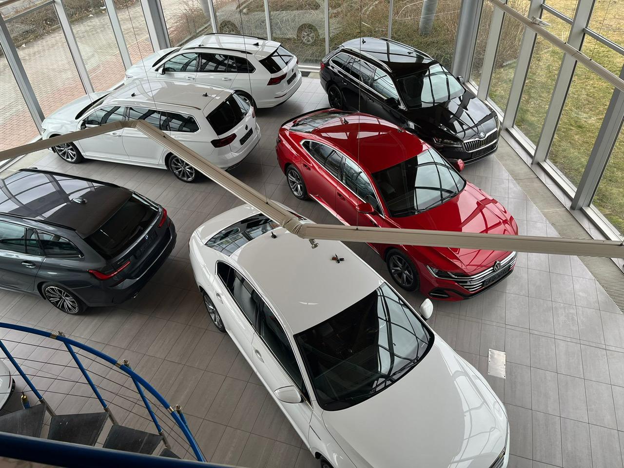 LHCARS foto 3