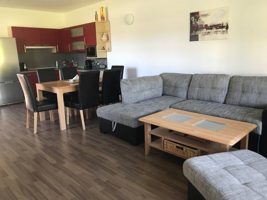 Pohoda v Říčkách foto 2