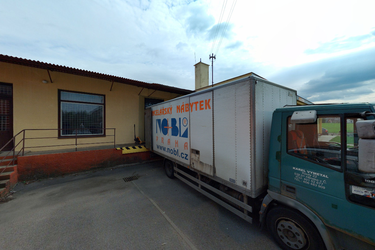Coop - Tuty foto 2