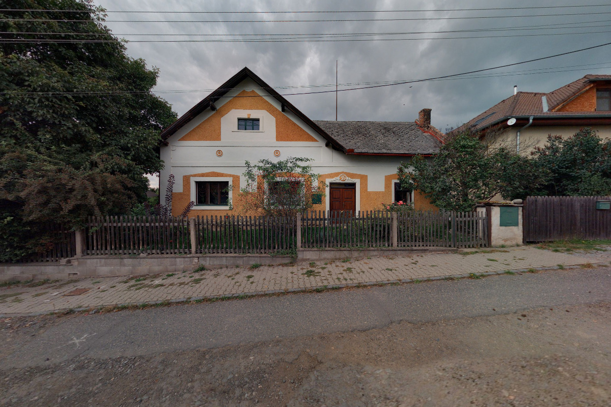 Lucie Peterková - Grafikona