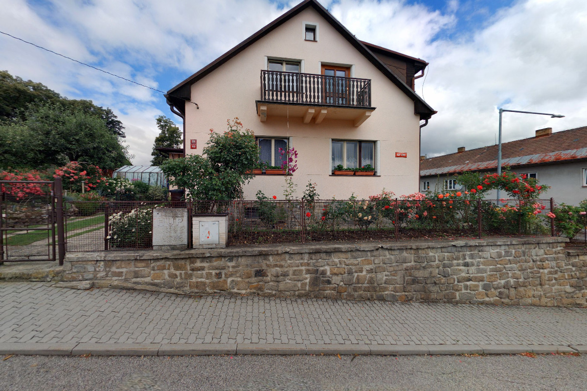 Ateliér Černá ovce - Jitka Hyksová