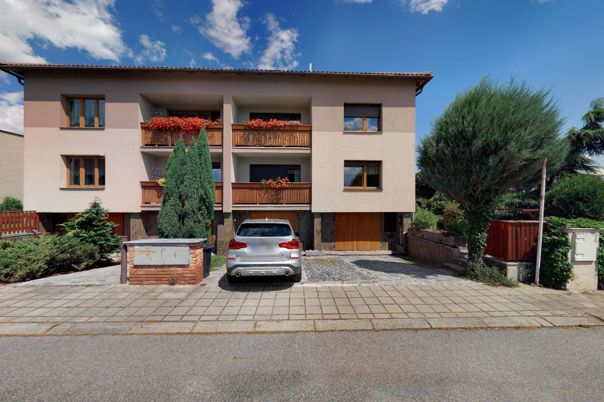 Jan PREXL - Truhlářství