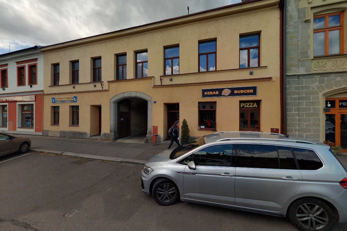 Davis Street Food foto 2