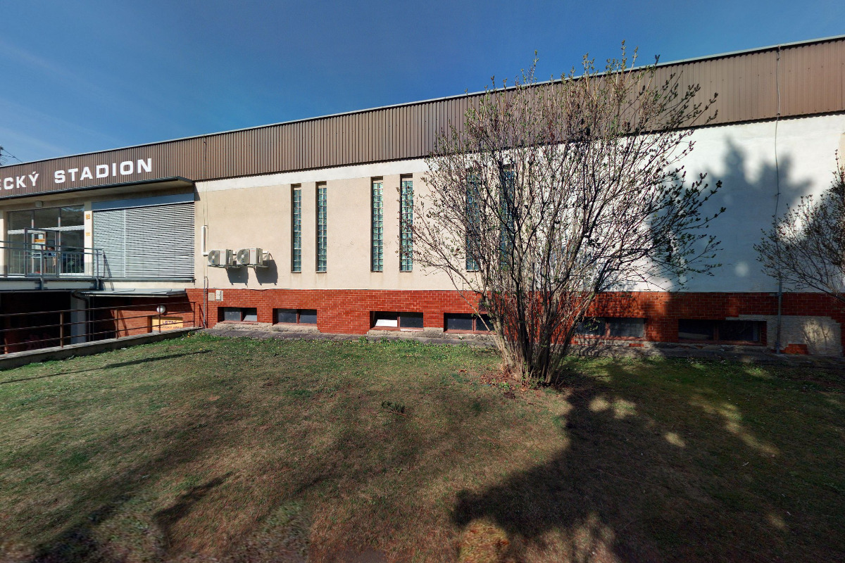 Plavecký klub Písek