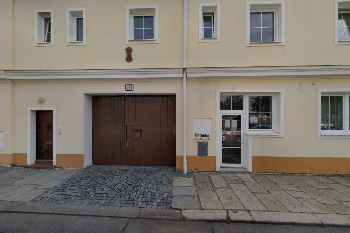 Mgr. Veronika Chládková