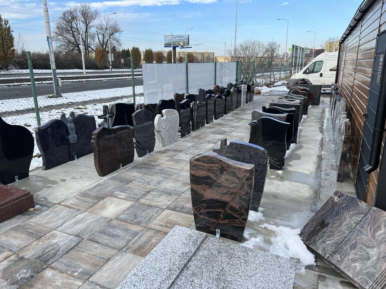 KAMENICTVÍ Stone Partners foto 3