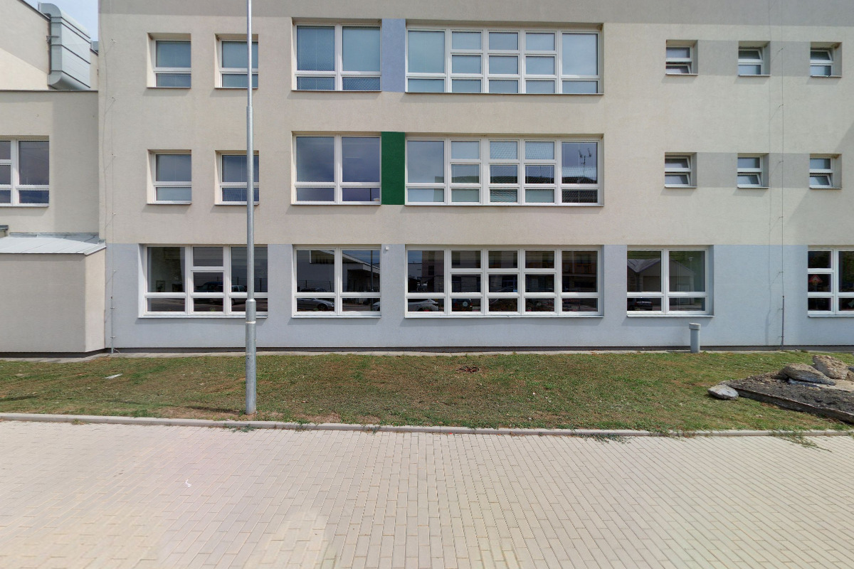 ZŠ F. L. Čelakovského, Strakonice