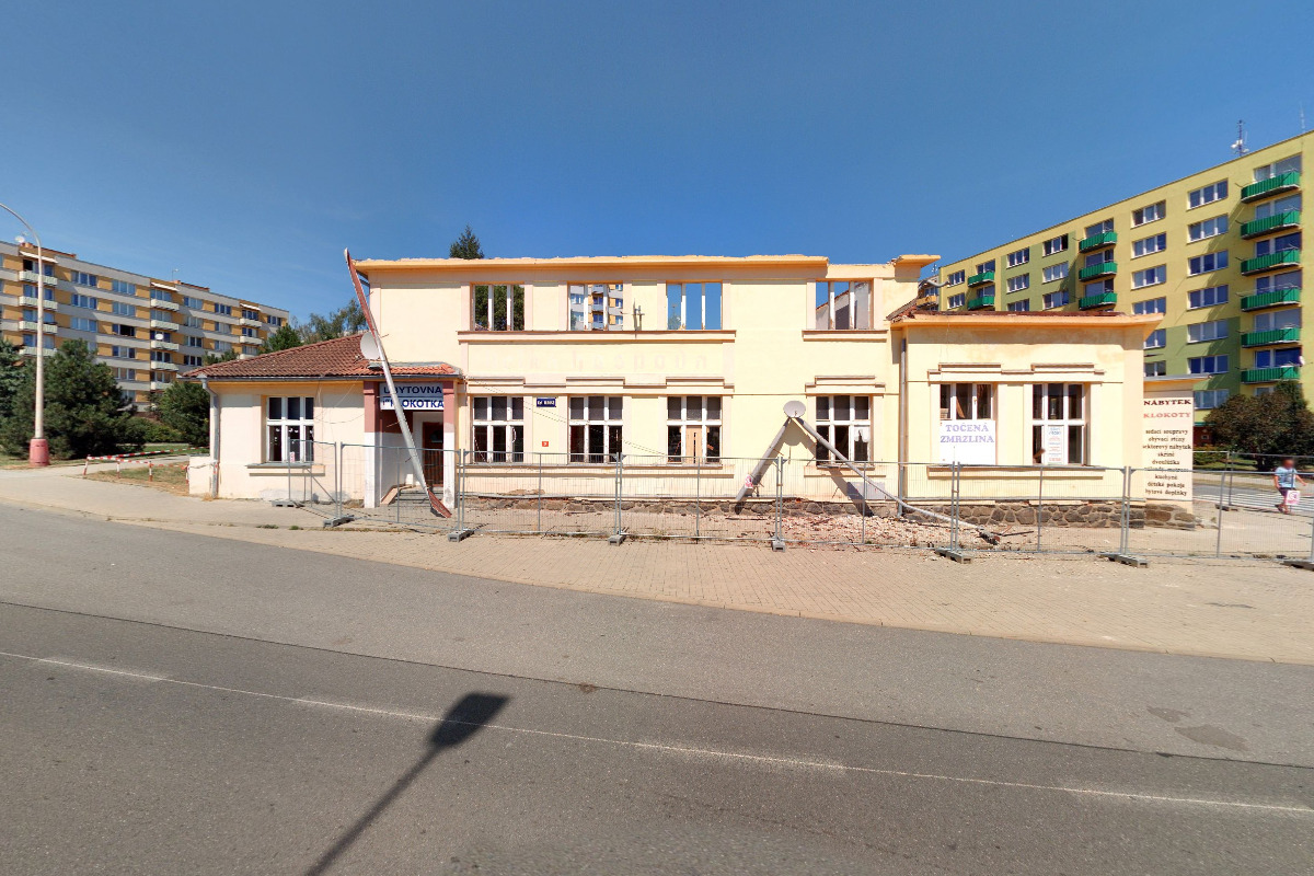 Gynekologická ordinace MUDr. Jana Tůmová