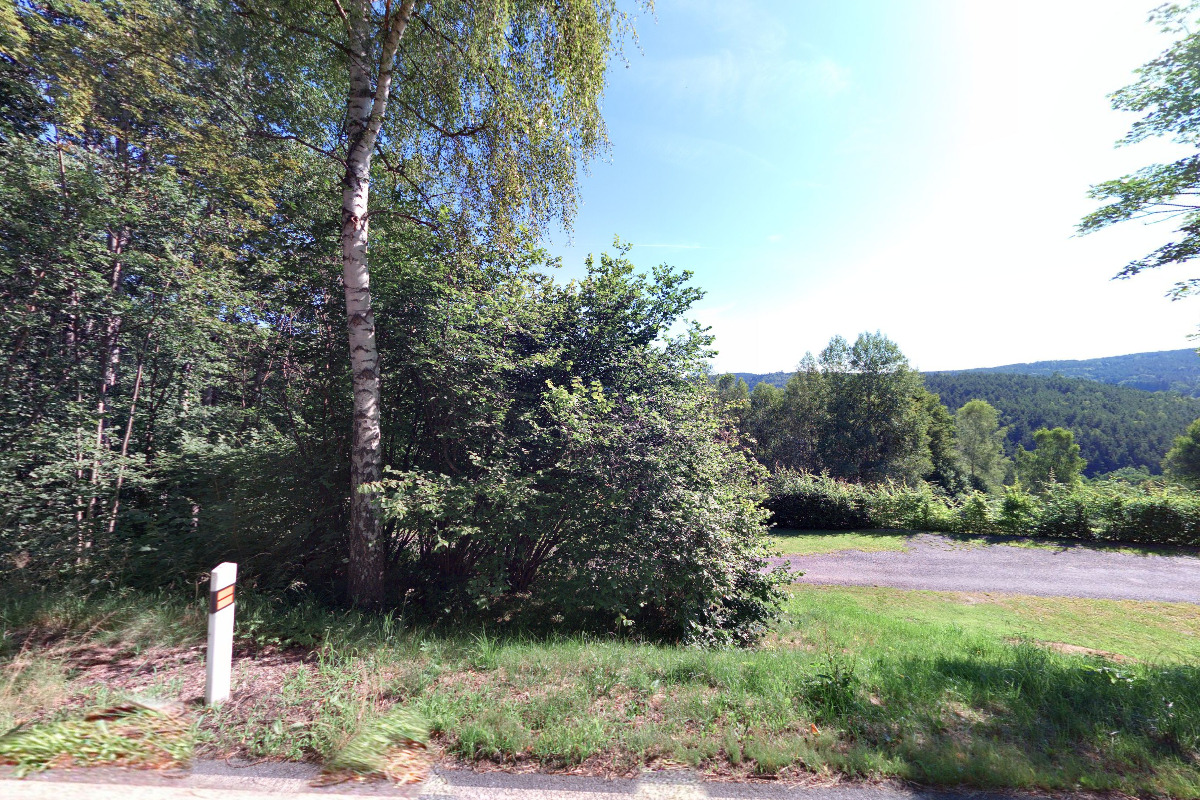 Prázdninový dům Lažišťka 30