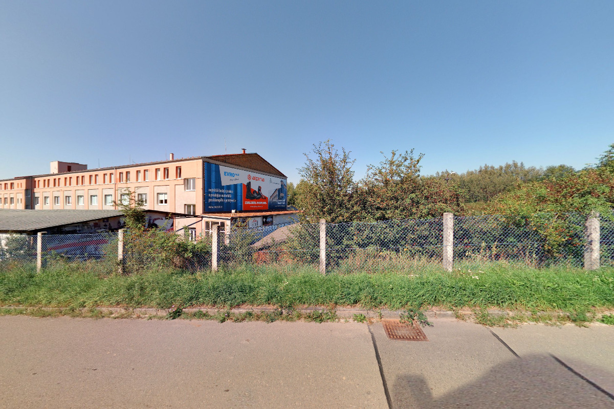 Korený-racing, s.r.o.