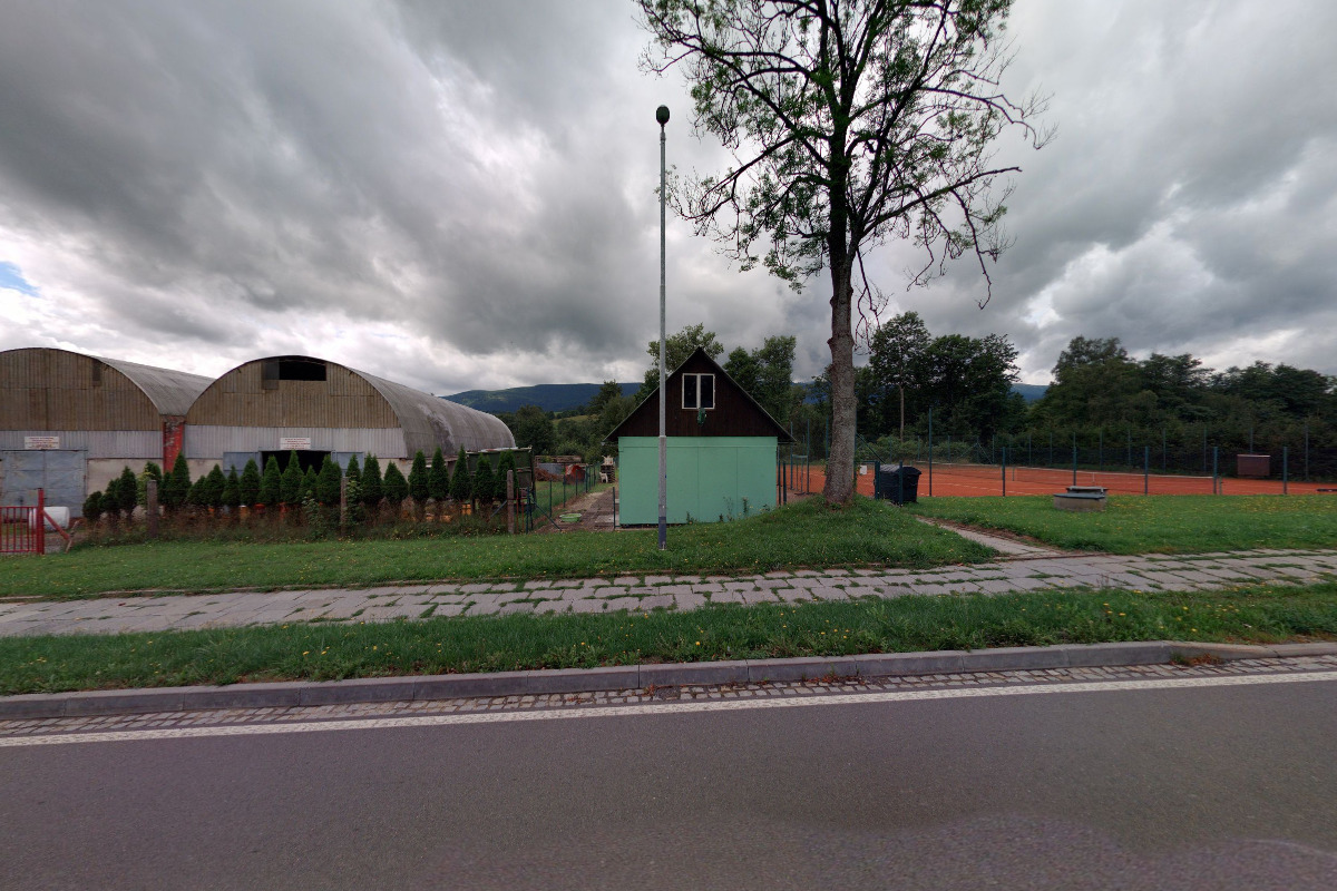 Tenisový klub Staré Město pod Sněžníkem