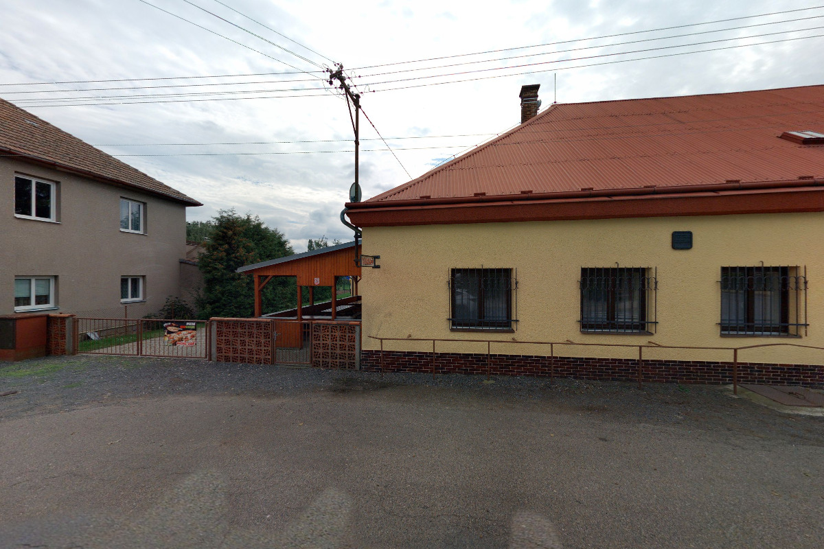 Restaurace Na Křižovatce foto 5