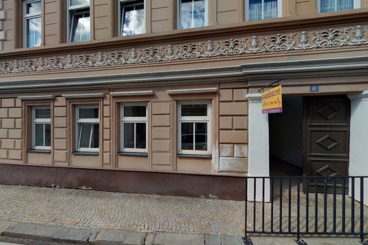 Valena Vladimír MUDr. - zubní lékař