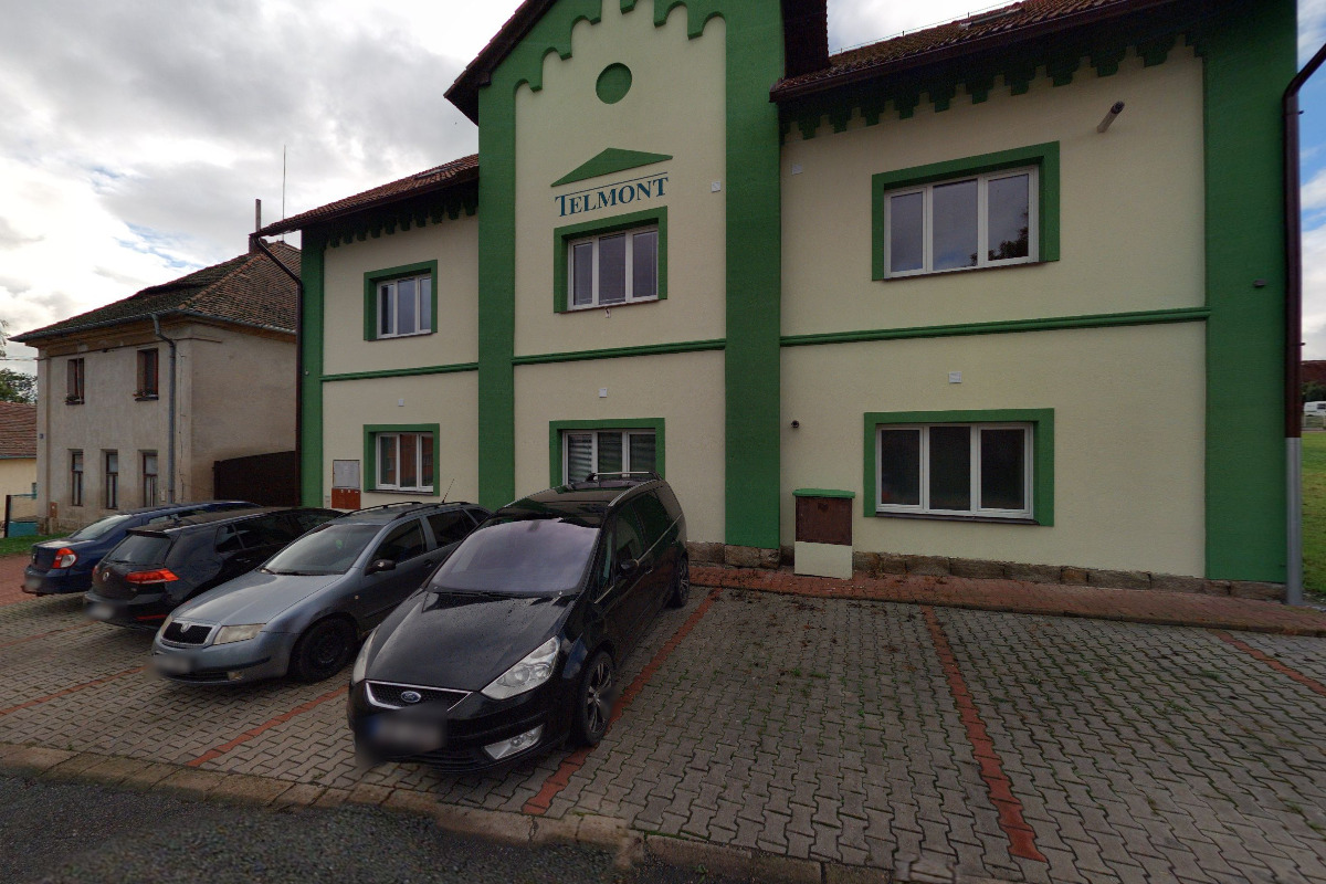 Telmont, s.r.o. foto 2