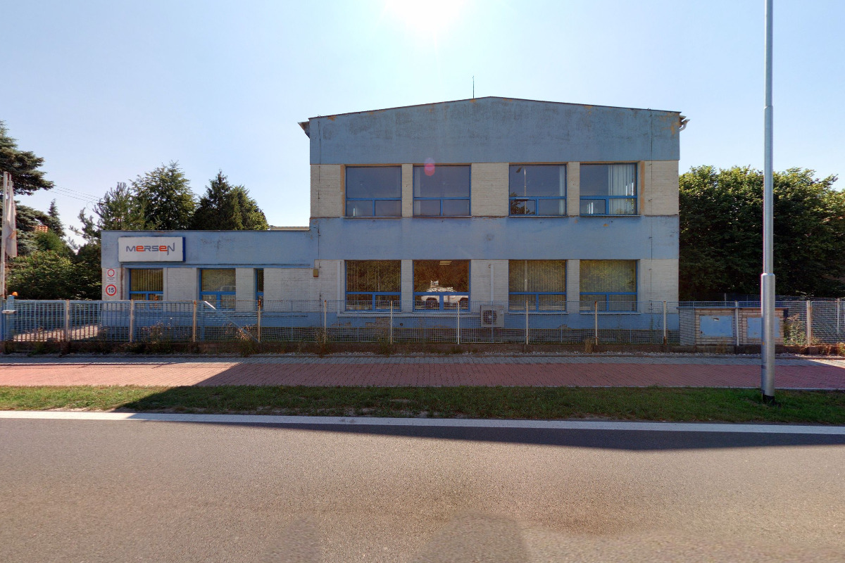 MERSEN CZ, s.r.o. foto 4