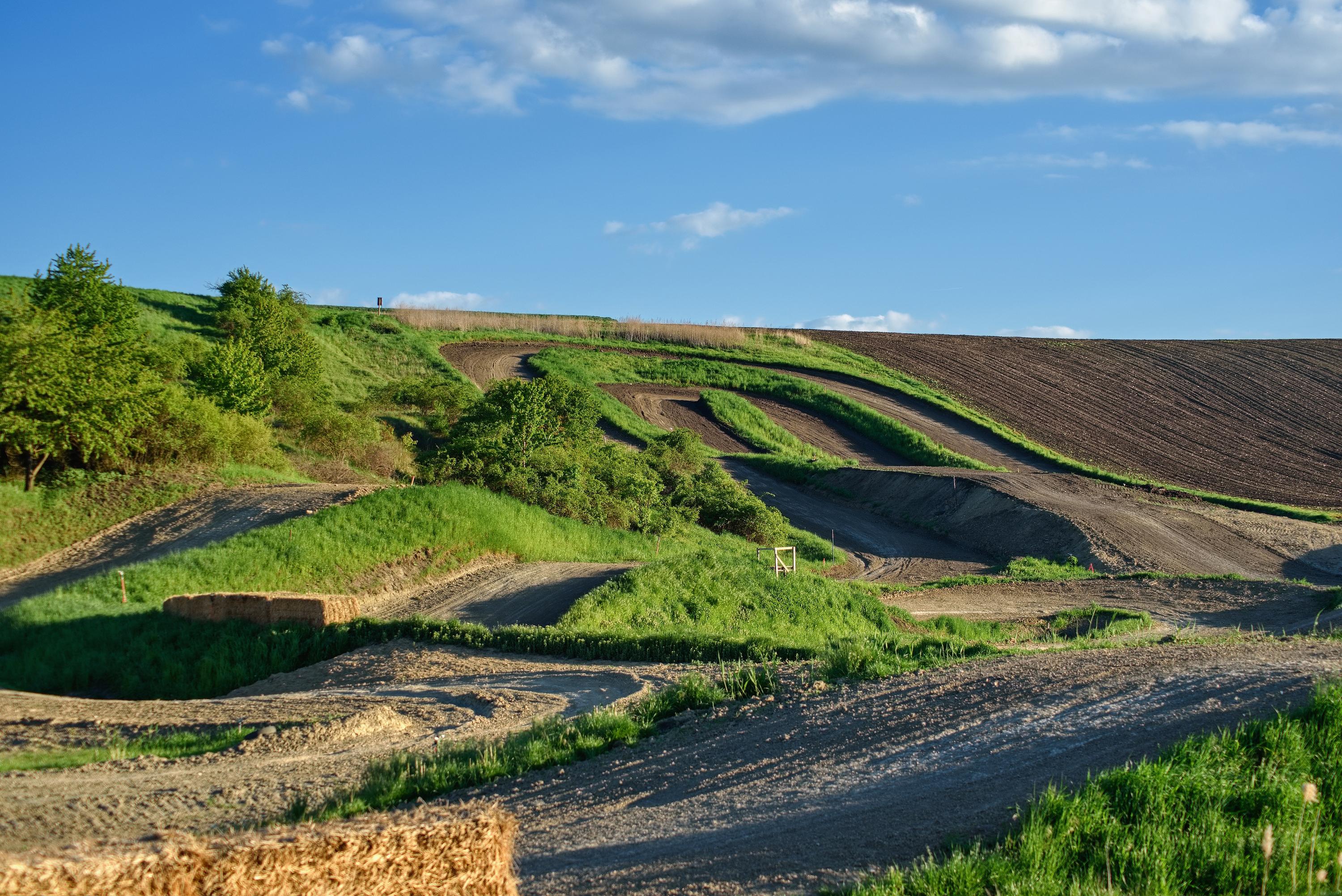 Motocross Karlín foto 4