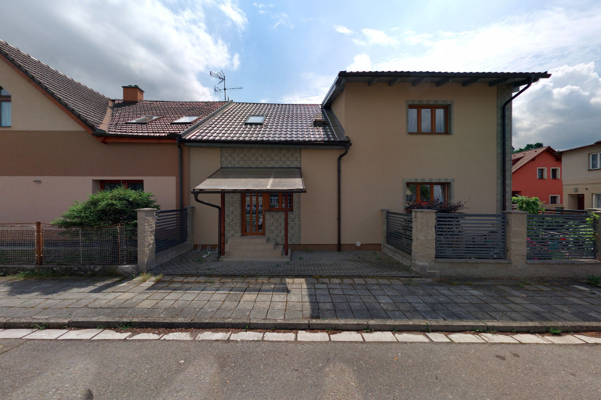 Řemeslné práce Rektor