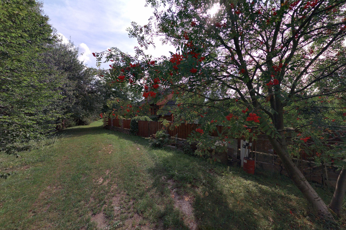 Stavební práce Ing. Pavel Šťástka