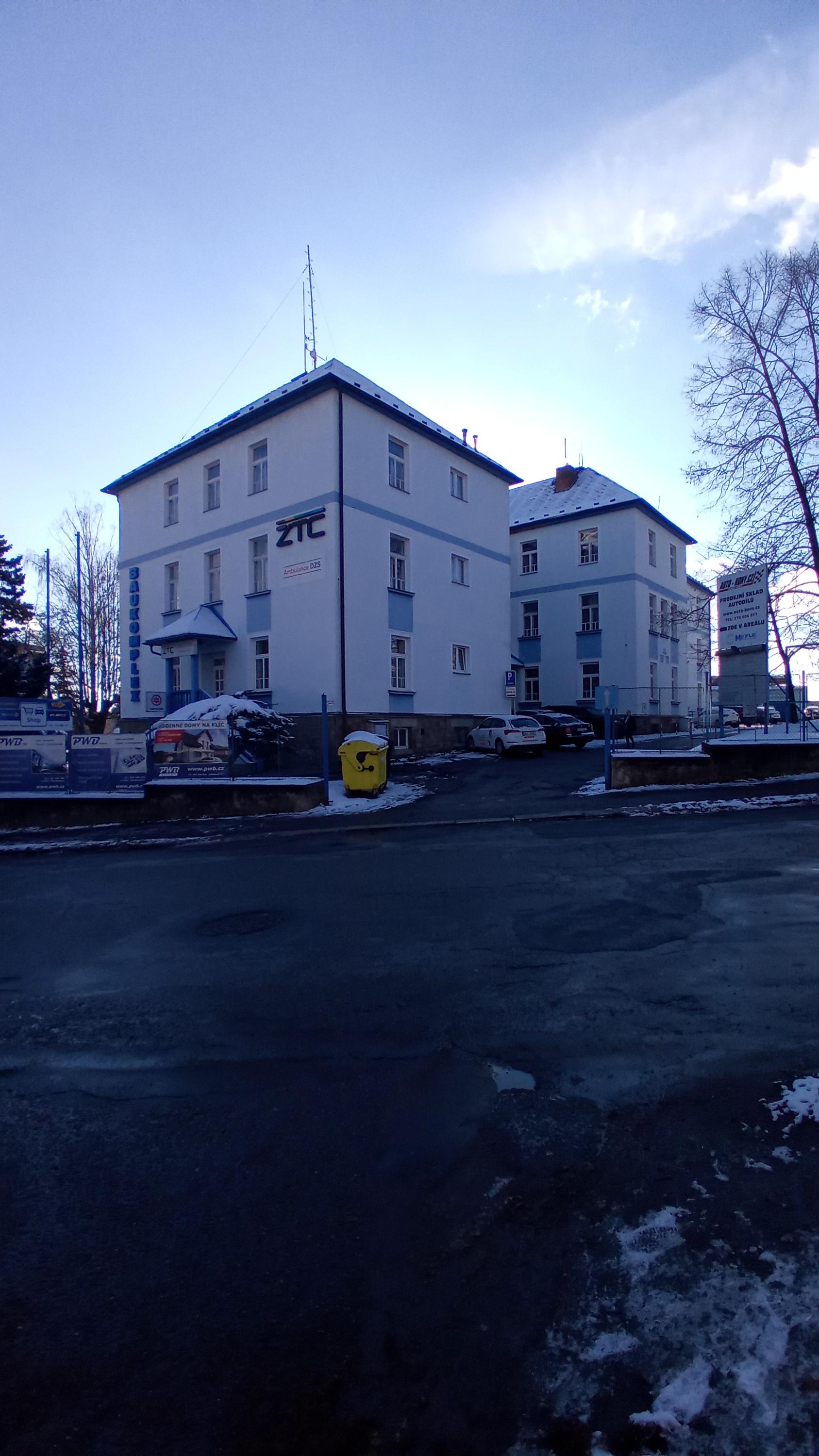AUTO - LENC, s.r.o. foto 2