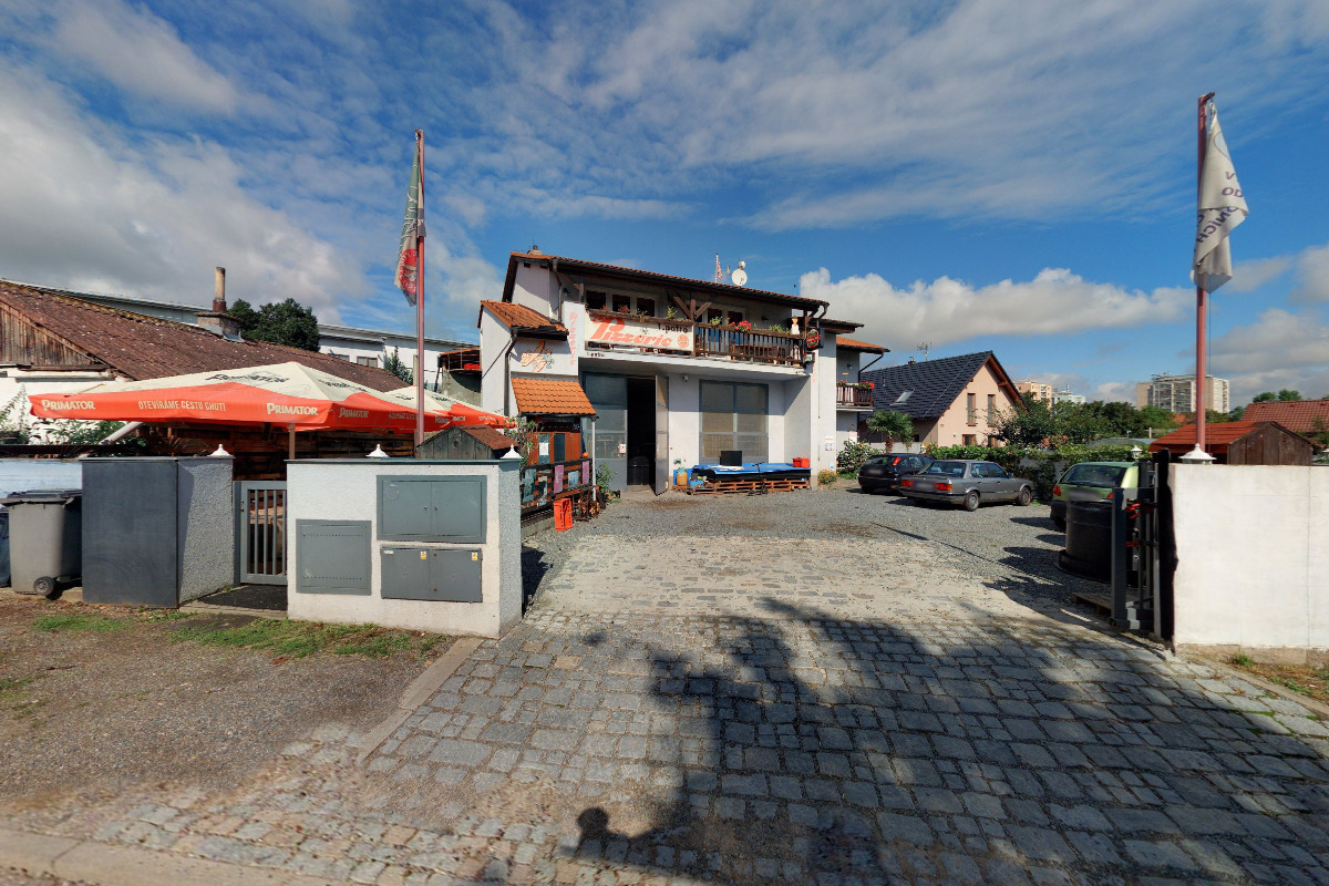 Čistírny odpadních vod Krátký foto 2