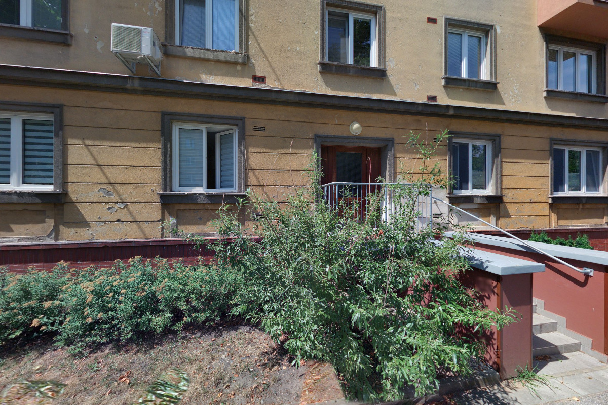 Reality Jiří Šobr