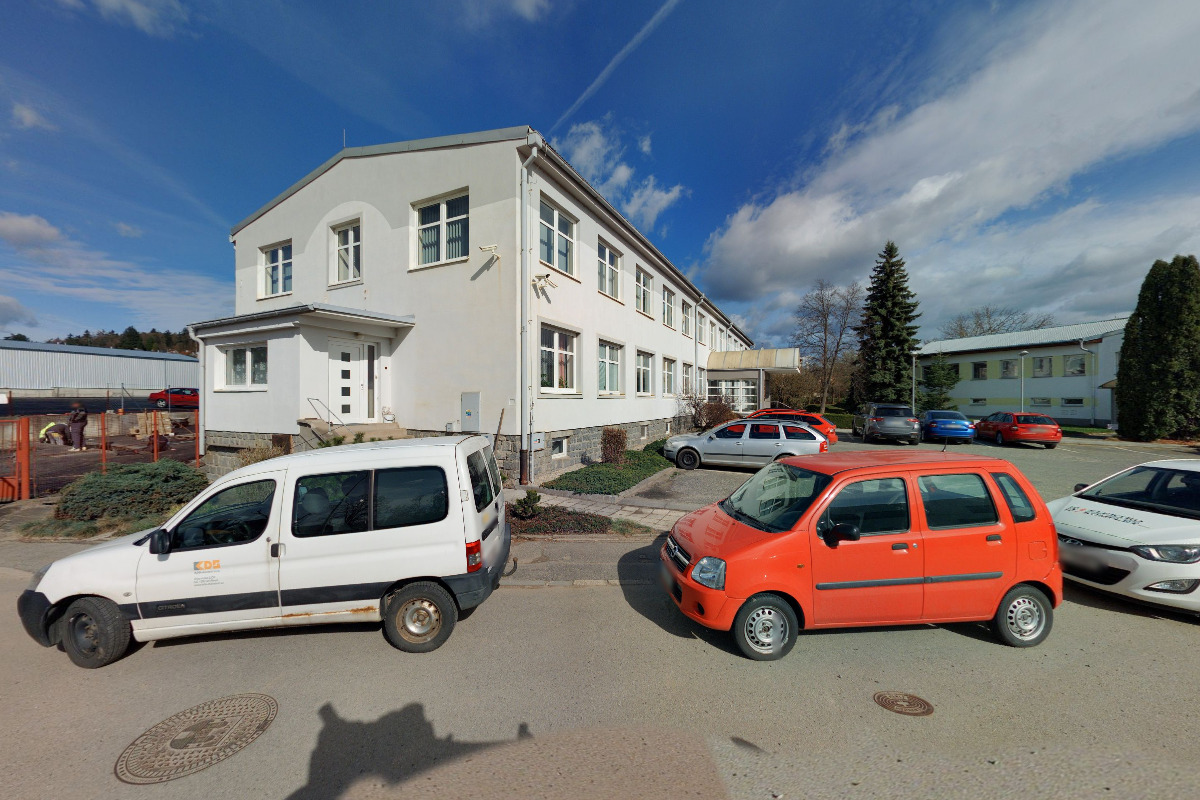 Rekultivace Písek, spol. s r.o. foto 2