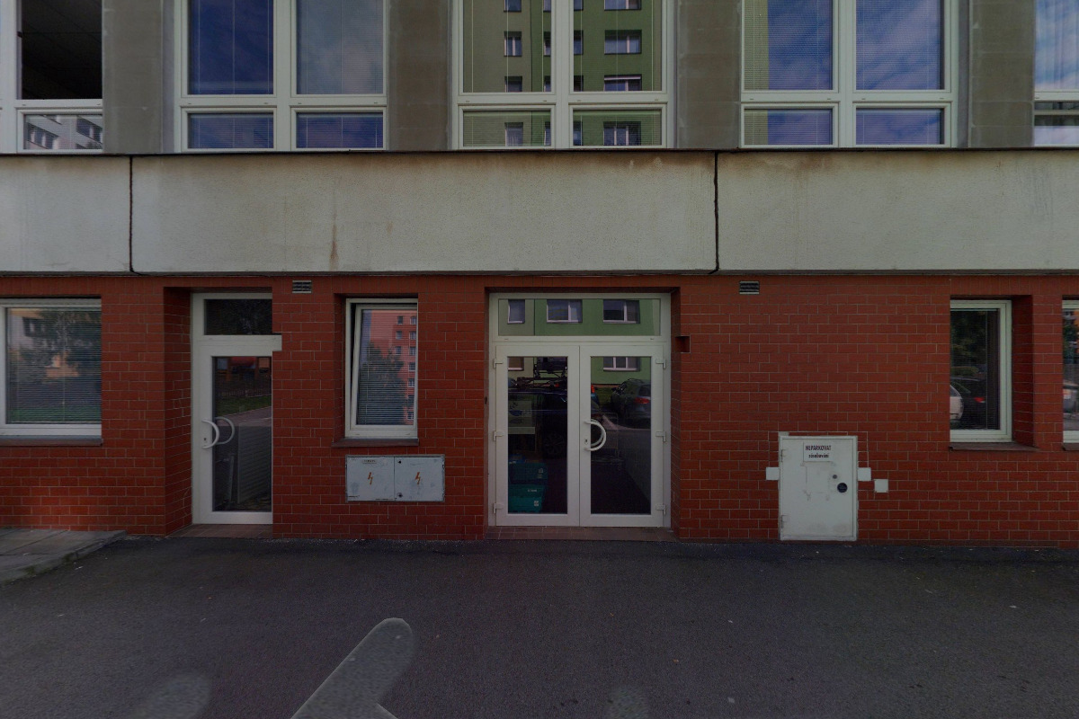 MUDr. Ivo Čepl foto 1