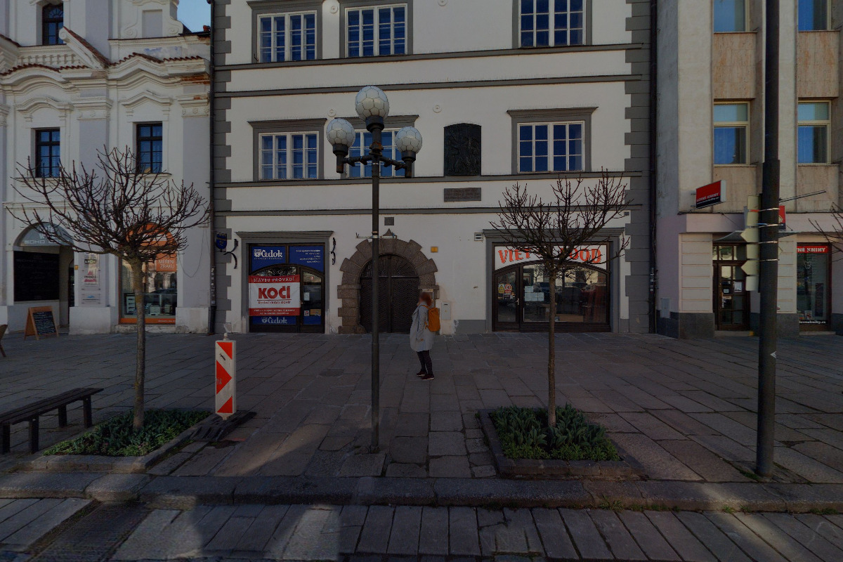 Vodárenská správa Písek, s.r.o.