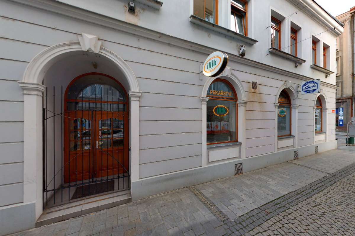Pekařství Illík, s.r.o. foto 5