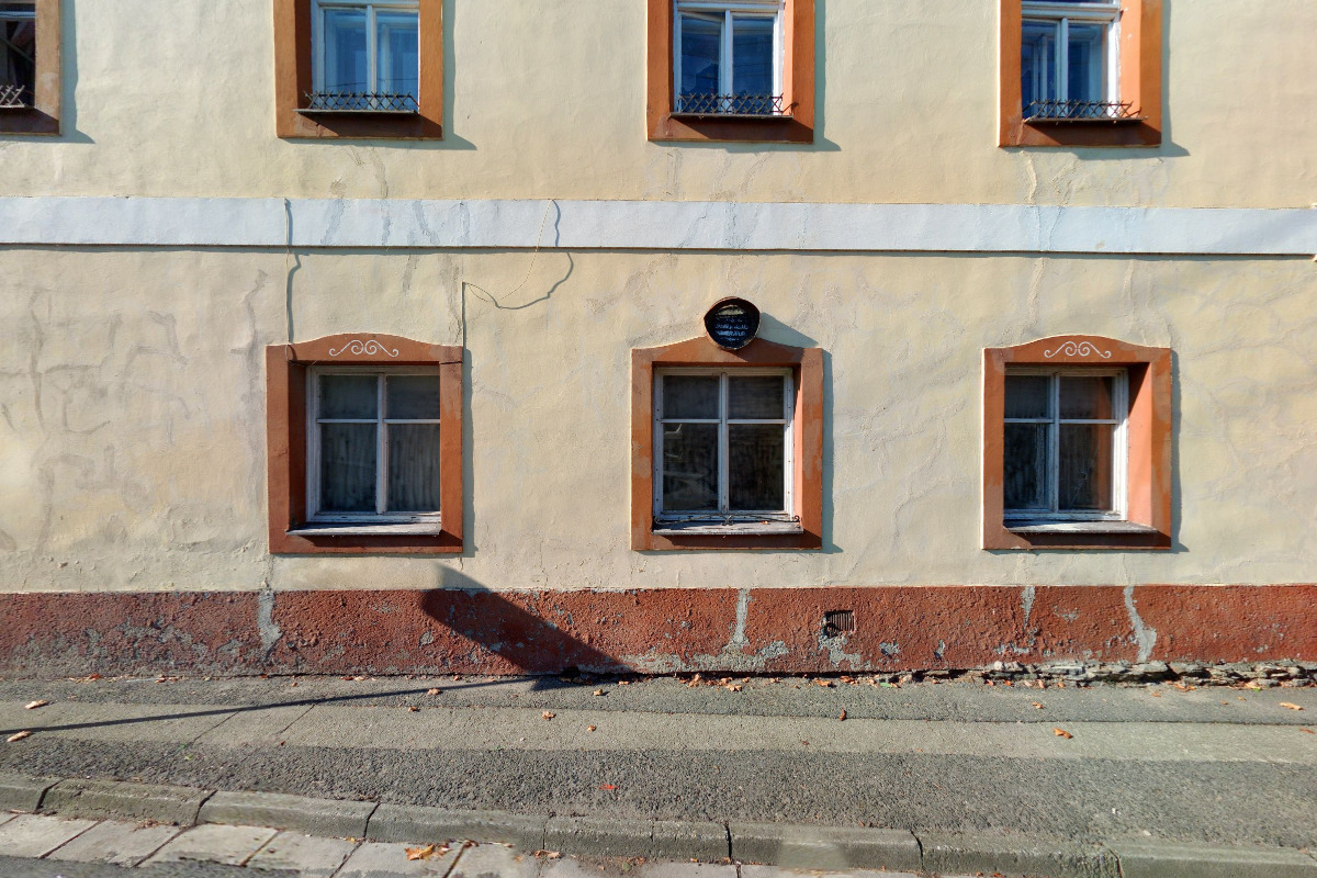 Ronovská pivnice foto 2