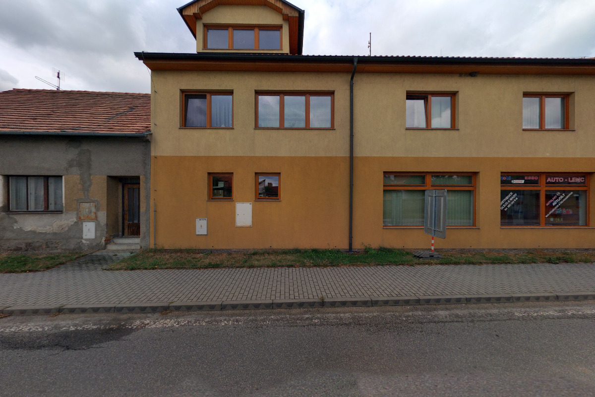 Auto - Lenc foto 2