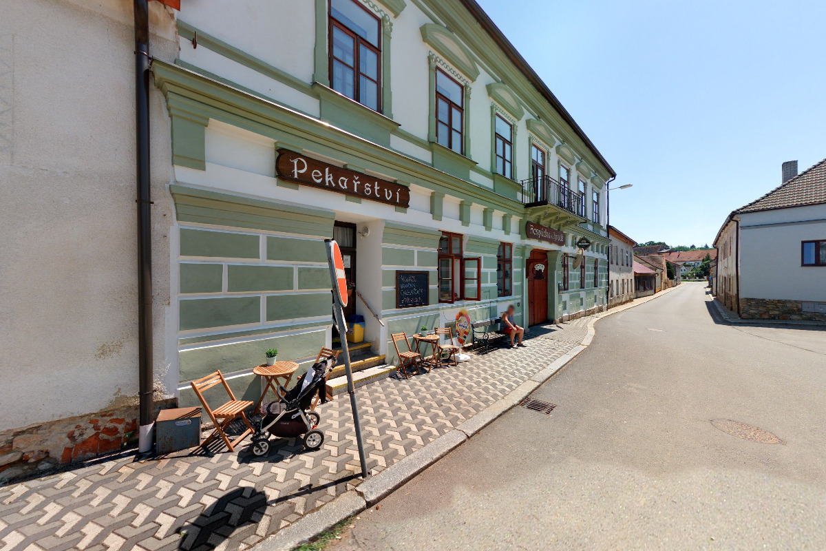 Pekařství U Malých, s.r.o. foto 4