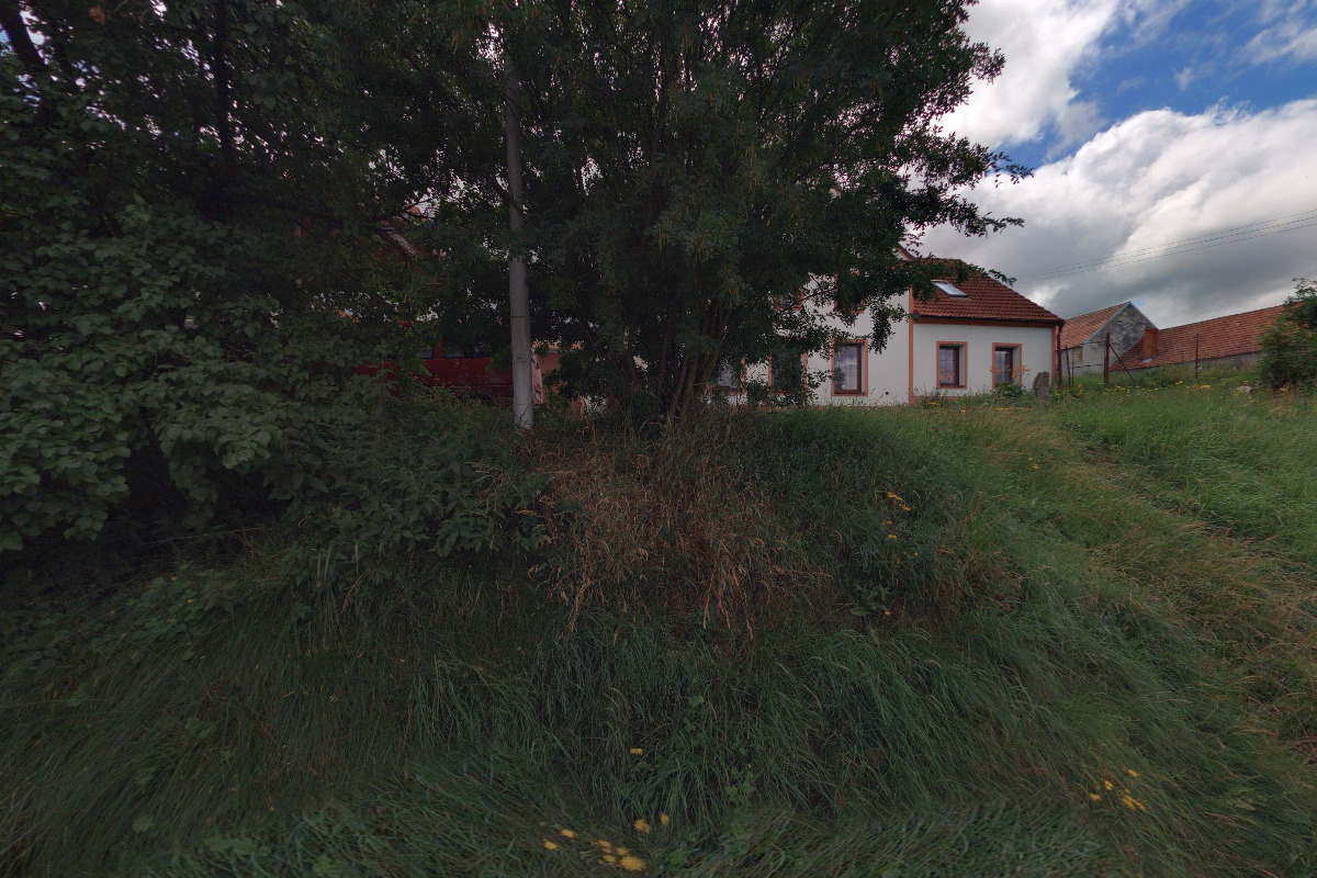 Ubytování Nesměň 28