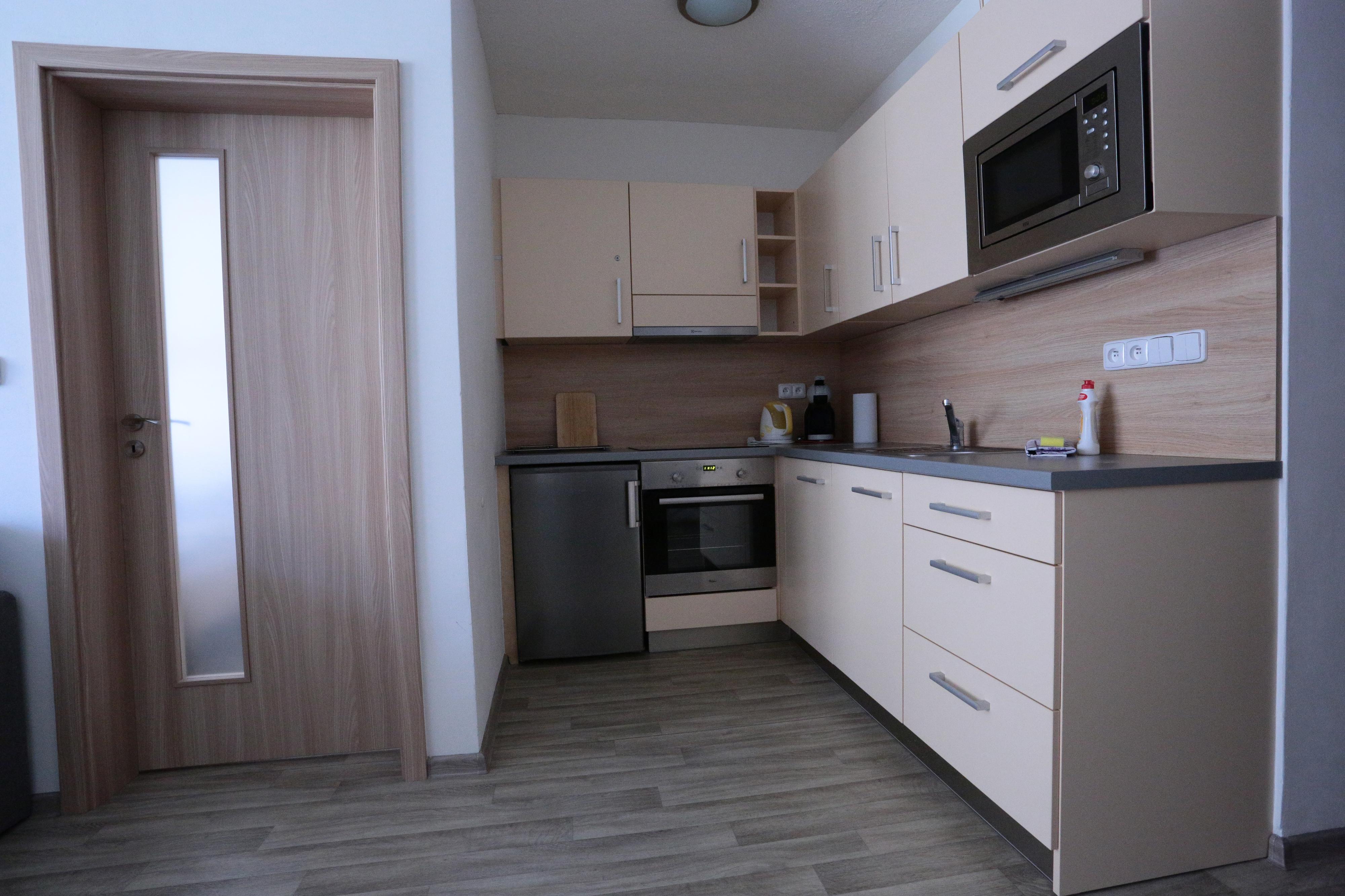 Apartmán 13 Všemina foto 4