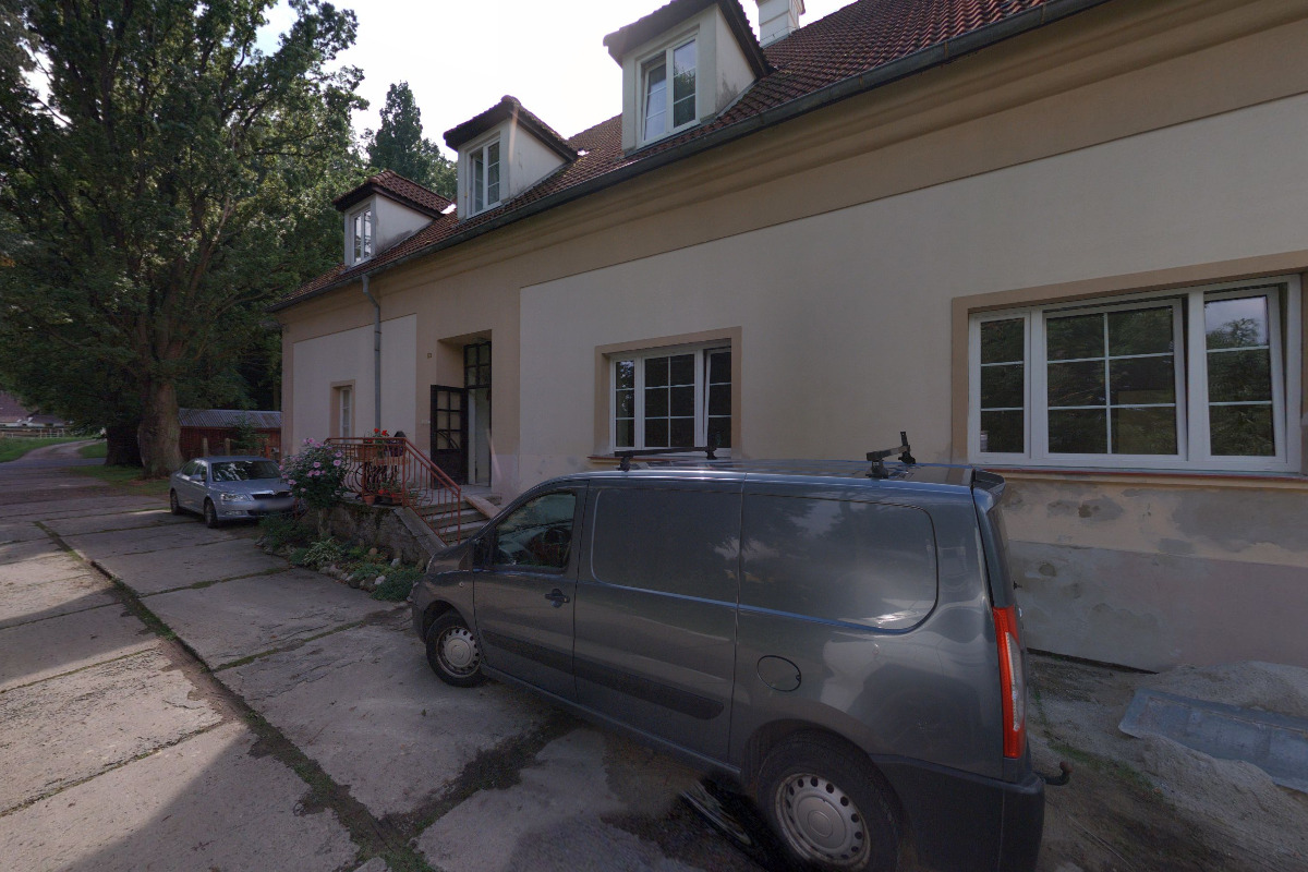 Soukromá MŠ Libějovice