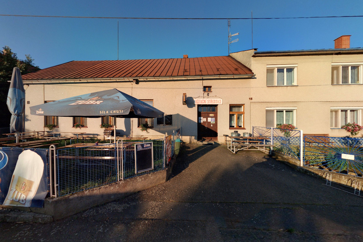 Hostinec Lhota foto 3