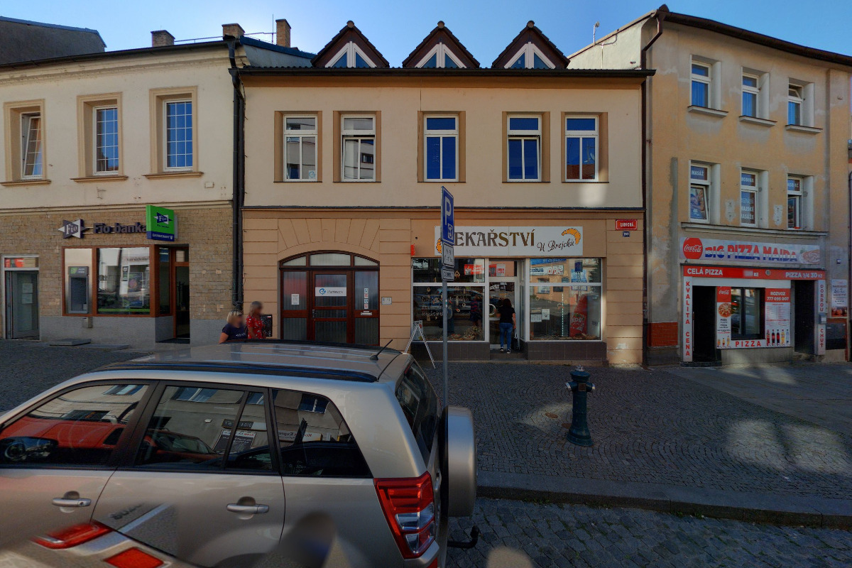 Pekařství U Hrocha foto 2