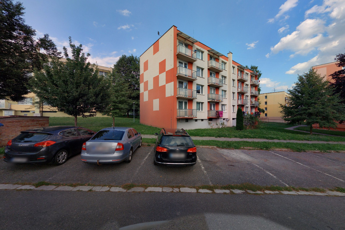 Automatizace servis - Zdeněk Seryn