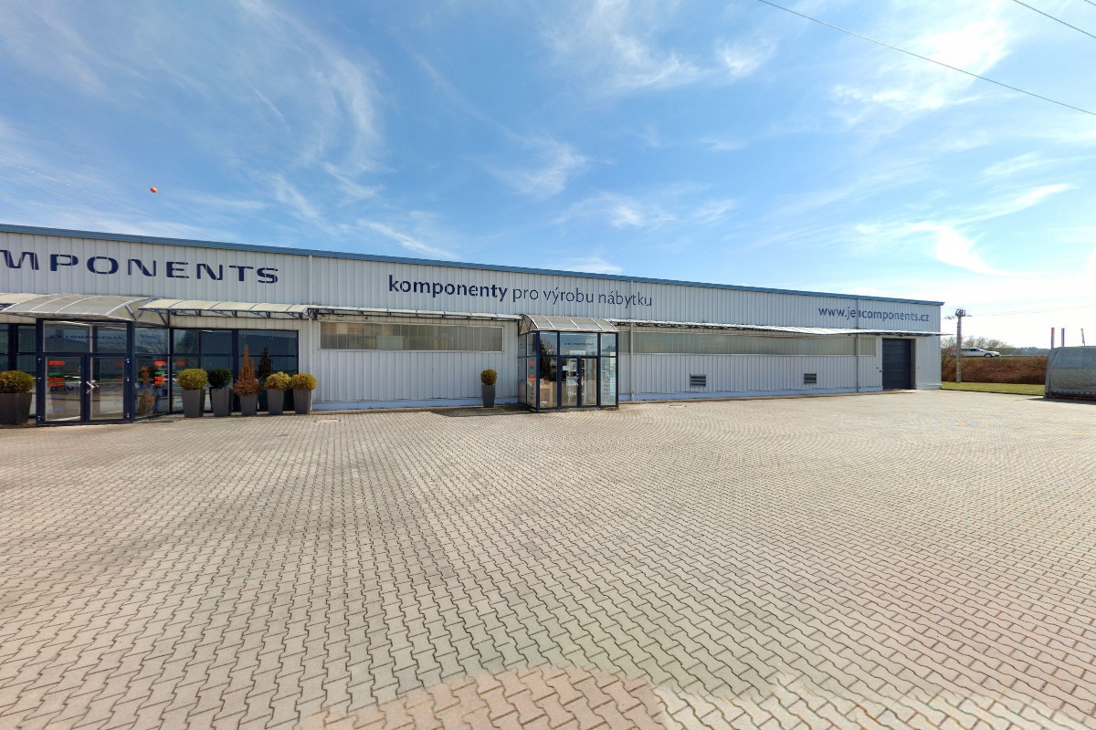 JEN Components foto 5