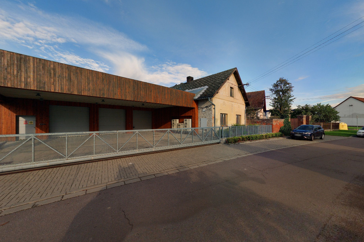 TRAMONTA KLIMA foto 5