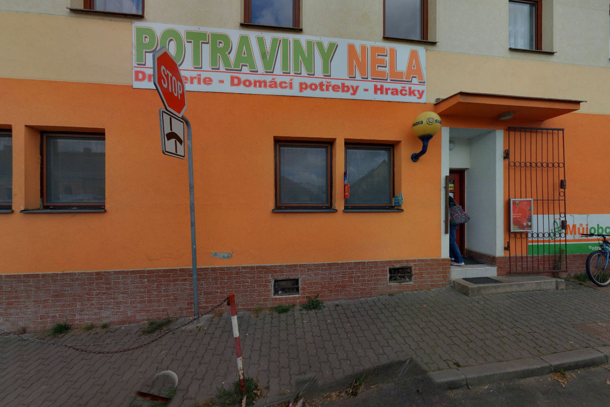 Potraviny NELA foto 2