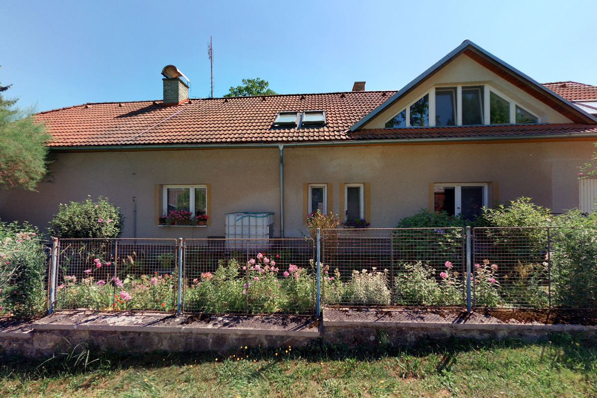 Komorní orchestr Bolech města Tábor
