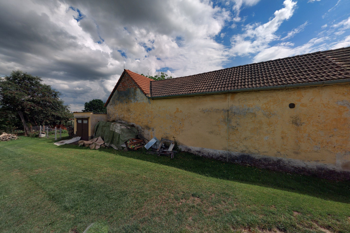 Ing. arch. Michaela Dvořáková