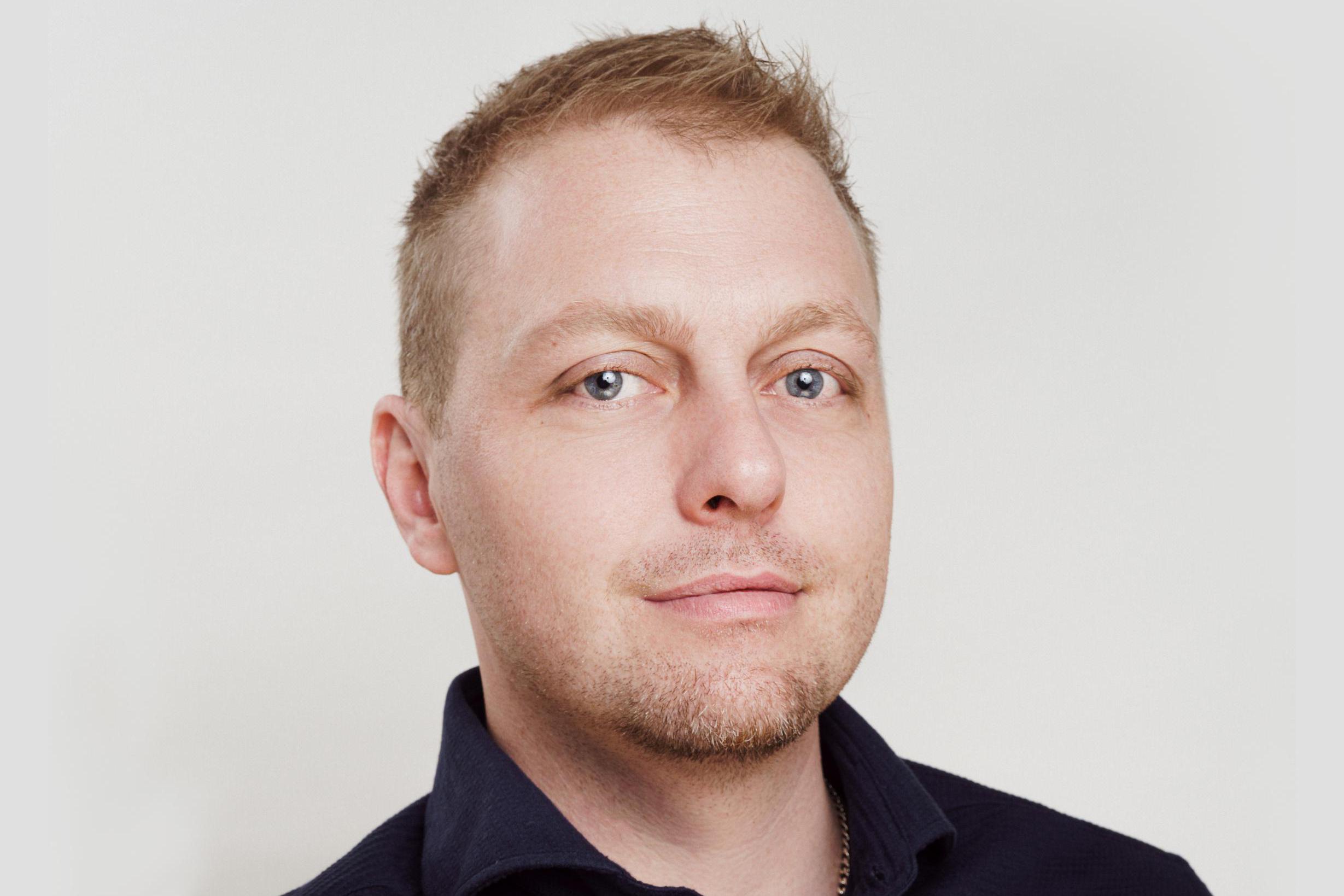 Hypoteční specialista Karel Kučera