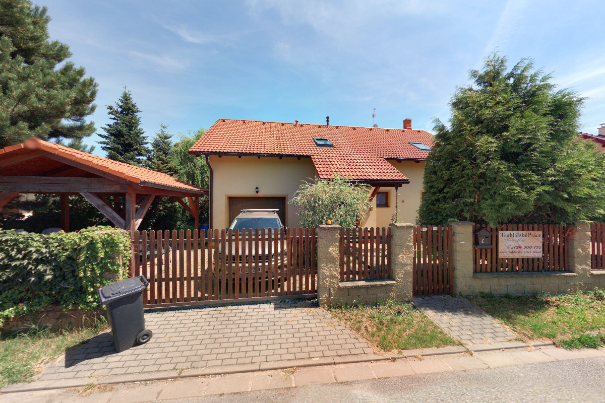 Truhlářské práce - Milan Kolář foto 1