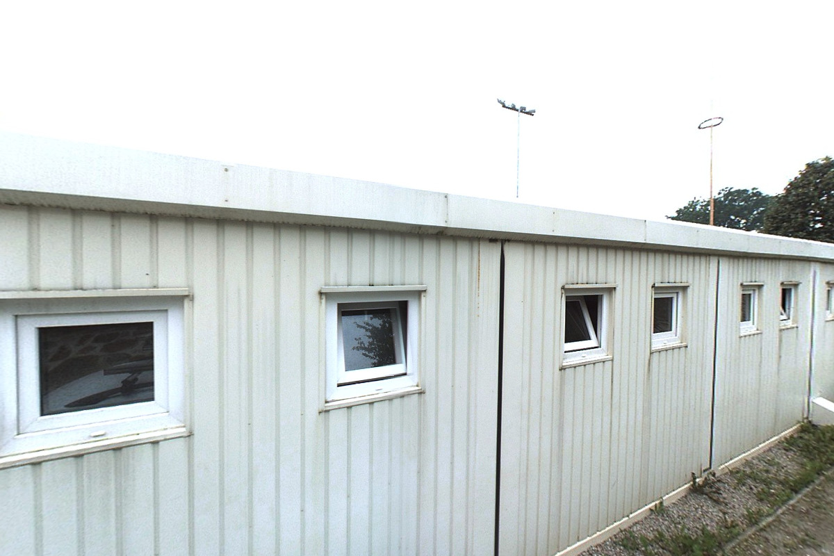 Hokejbalový klub HBC Plav