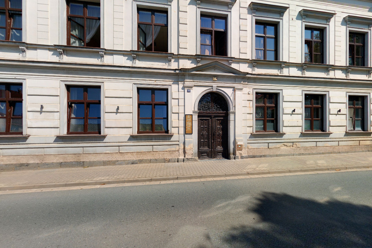 MUDr. Novohradský, s.r.o.