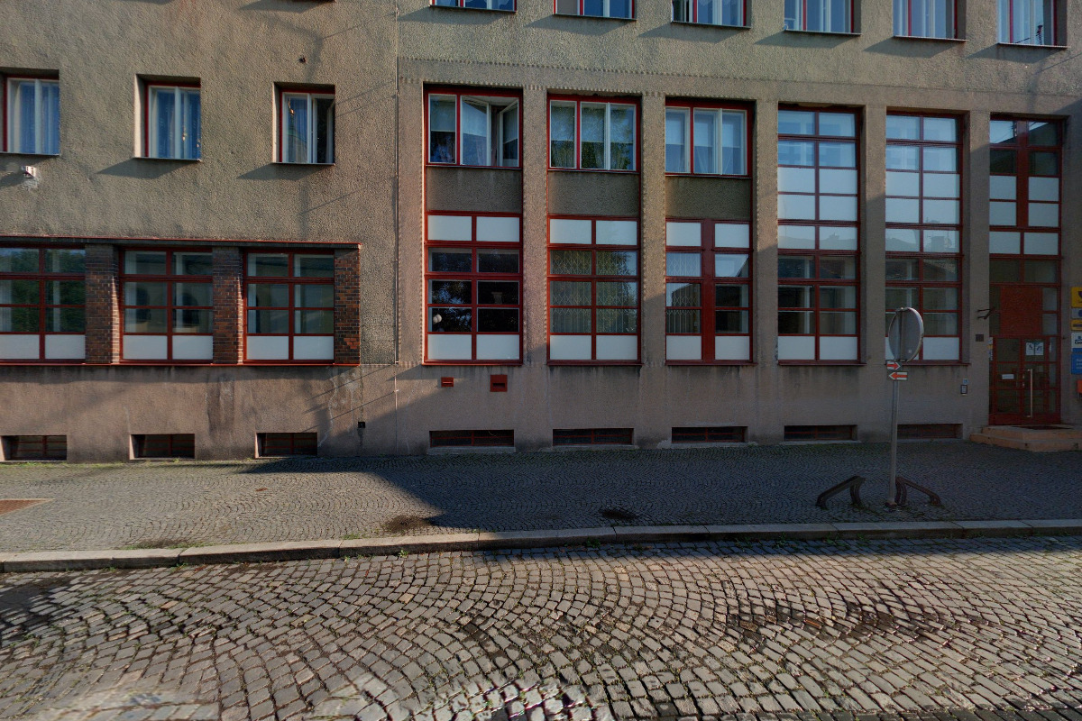 Pošta Lipník nad Bečvou foto 6