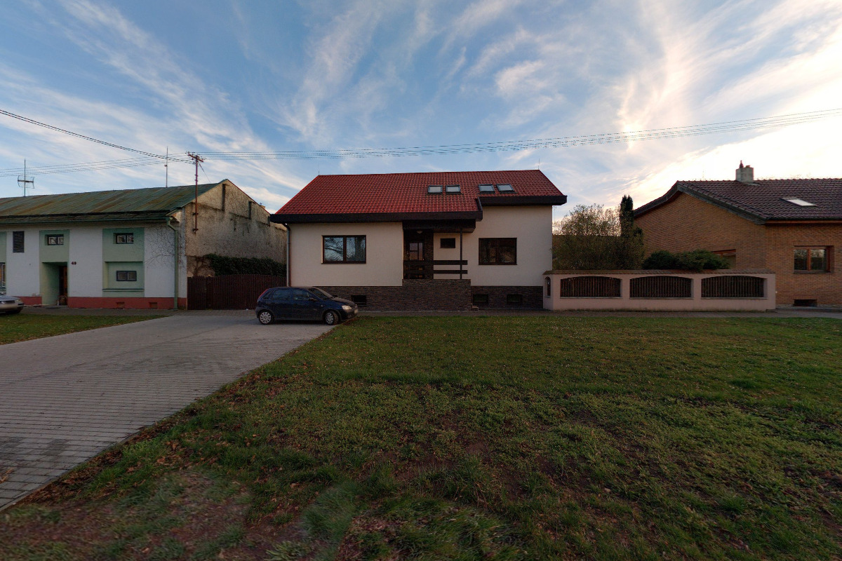 Ing. Petr Ženčák - 1.1DT