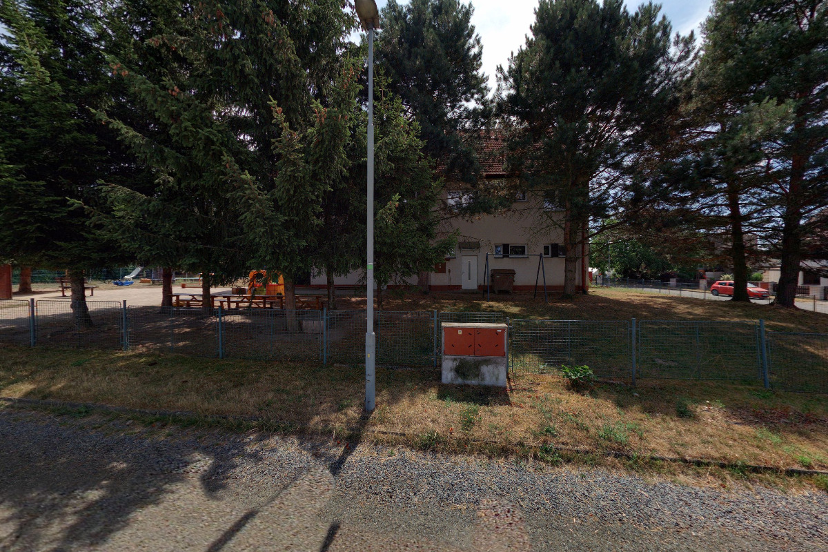 MŠ Pardubice, Dražkovice